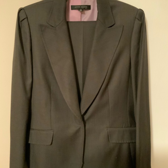 Anne Klein Suit - Picture 2 of 2